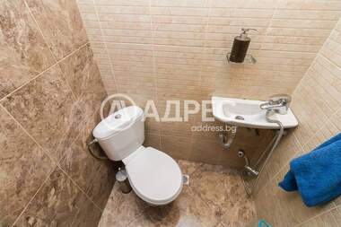 Închiriere - Apartament în Troșevo,  Varna