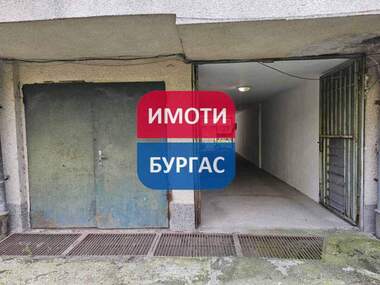 Продажа - Парковочное место в Възраждане,  Бургас