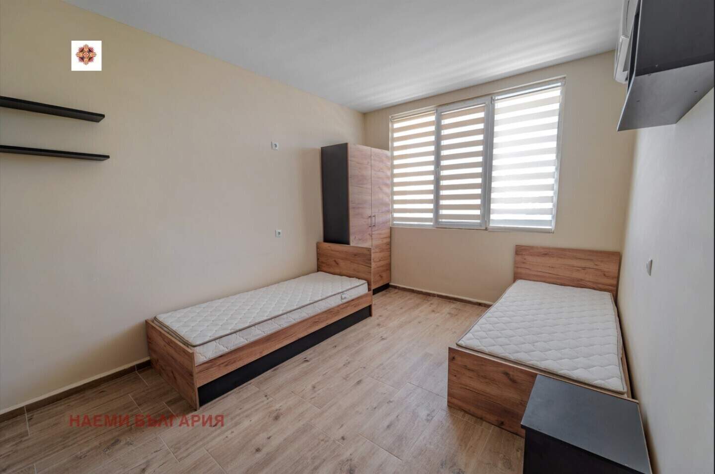 Dreizimmer Wohnung in Buzludja, Weliko Tarnowo – Foto 2
