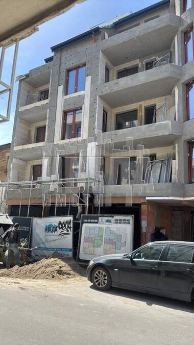 Продажба - Апартамент в Централна поща,  Варна