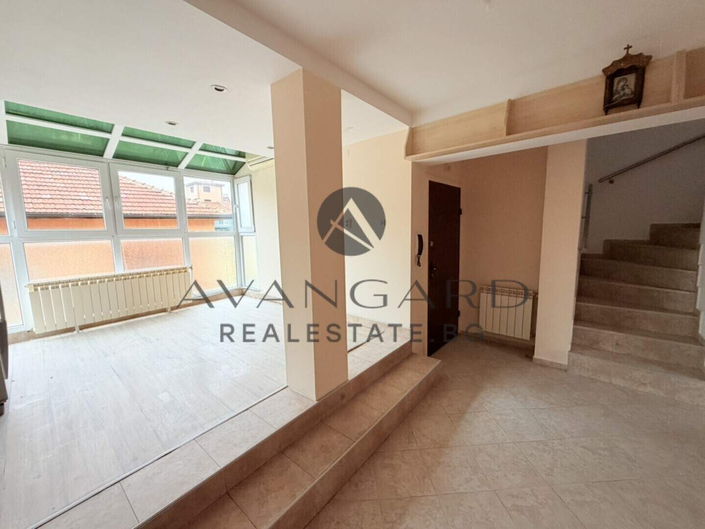 Dubleks Apartman olarak Center, Plovdiv – fotoğraf 9