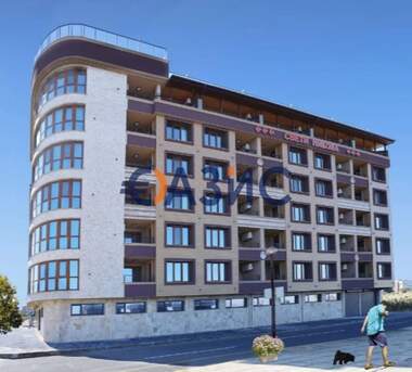 For sale - Apartment in Pomorie,  Burgas