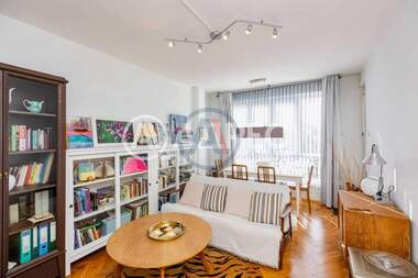 Verkauf - Wohnung in jP Gara,  Warna