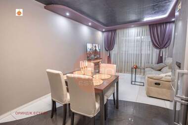 Satış - Apartman olarak Ovça Kupel 1,  Sofia
