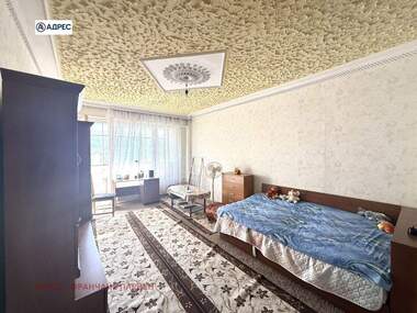 Verkauf - Wohnung in Senitsche,  Wraza