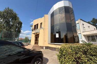 For rent - Building in Centar,  Targovishte