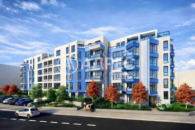 Satış - Apartman olarak Obelia 2,  Sofia