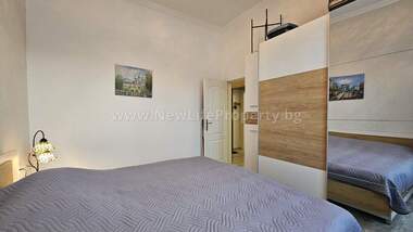 Verkauf - Wohnung in Sonnenstrand,  Burgas