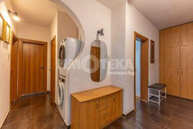 For sale - Apartment in Troshevo,  Varna
