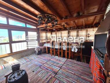 For sale - Apartment in Center,  Burgas