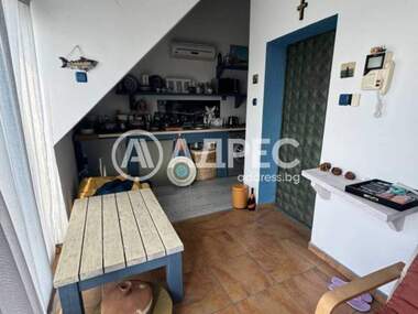 Продажба - Апартамент в Созопол,  Бургас