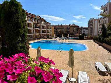 Satış - Apartman olarak Sveti Vlas,  Burgas