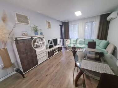 Наем - Апартамент в Бриз,  Варна