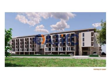 For sale - Apartment in Sveti Vlas,  Burgas