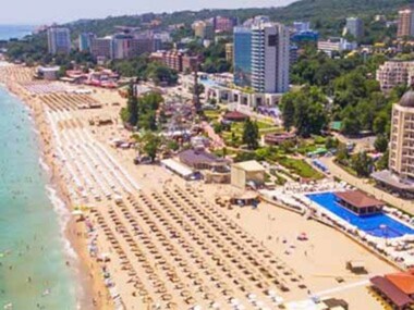 Ακίνητα Златни Пясъци