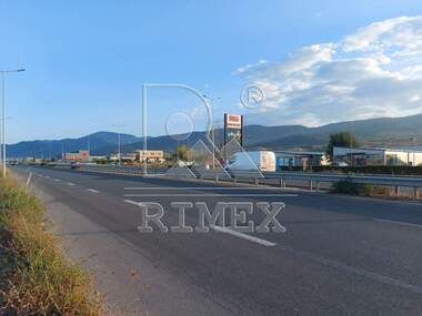For sale - For Construction in Asenovgradsko shose,  Plovdiv