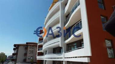 For sale - Apartment in Sveti Vlas,  Burgas