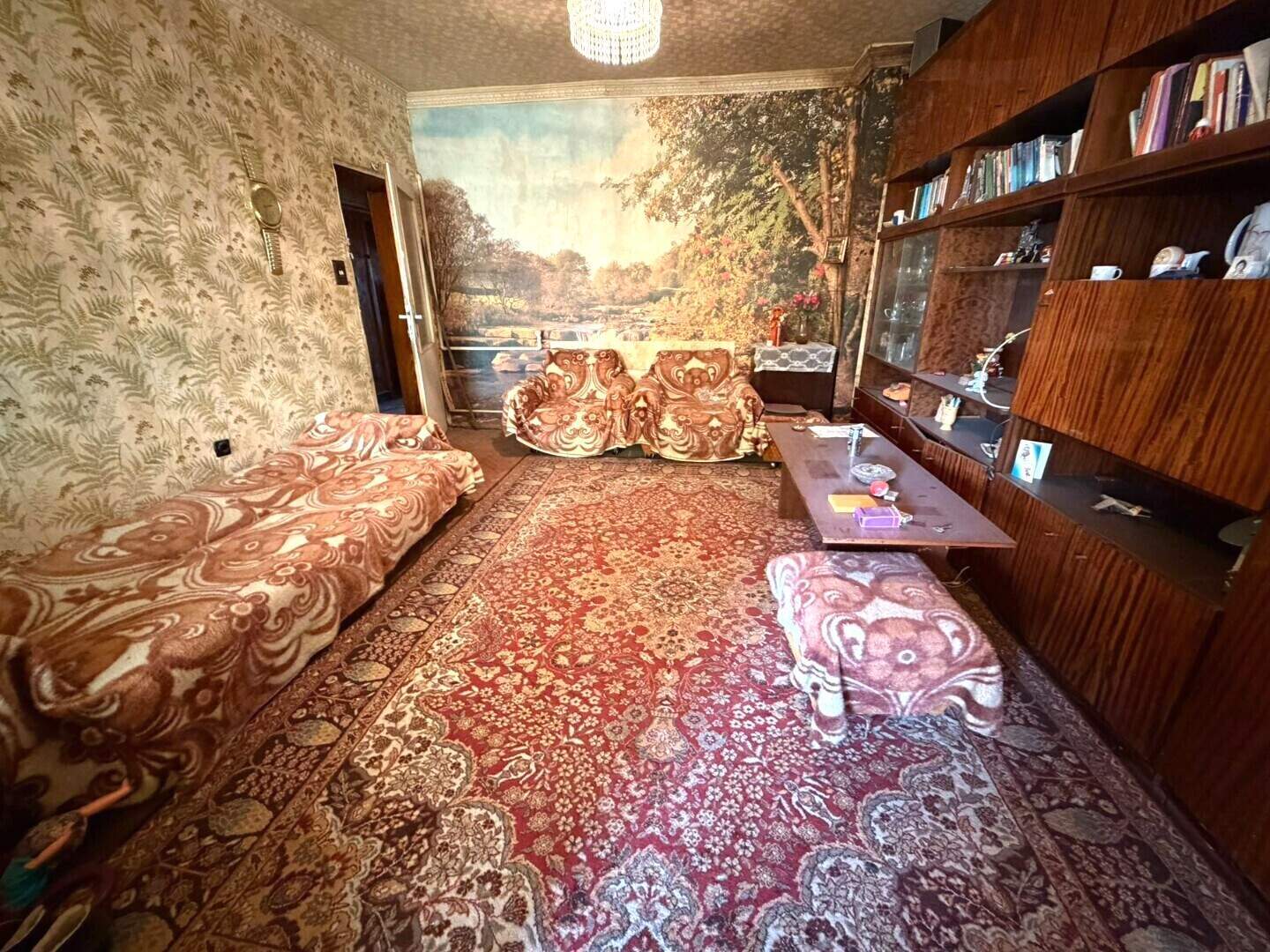 Zweizimmer Wohnung in Pastrina, Montana – Foto 4