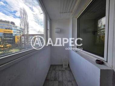 For sale - Apartment in Iztok,  Sofia