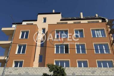 For sale - Apartment in SPZ Moderno Predgradie,  Sofia