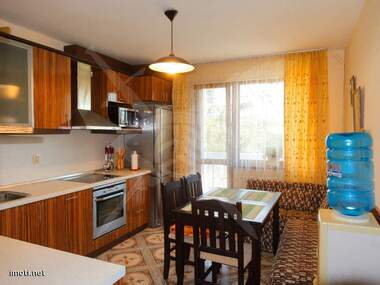 Verkauf - Wohnung in Lazur,  Burgas