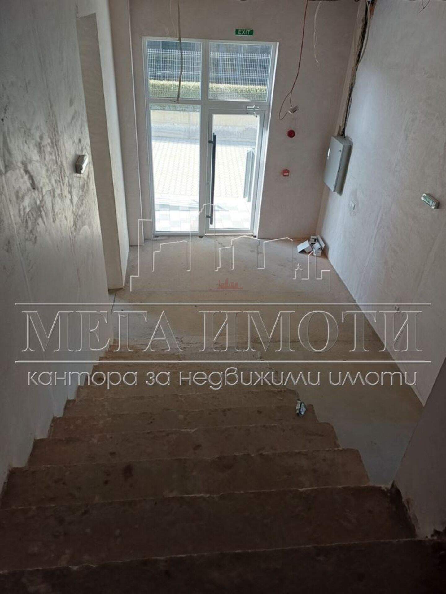 Офис в Мадика, Бургас – снимка 9