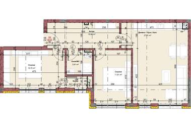 Satış - Apartman olarak Vinica,  Varna