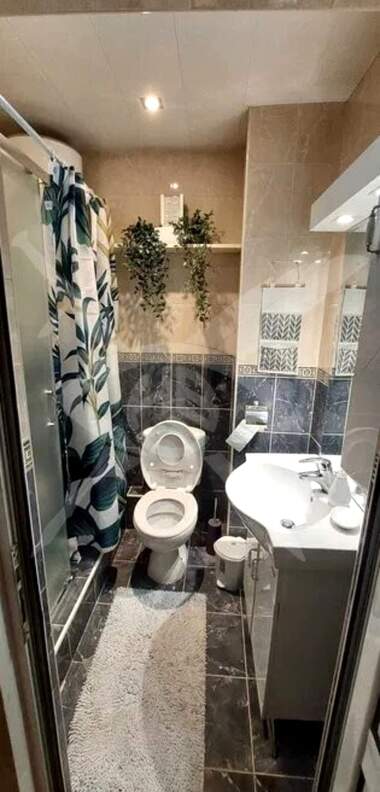 For rent - Apartment in Okrajna bolnica - Generali,  Varna