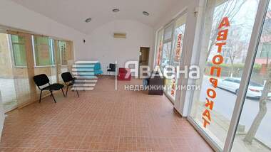 For sale - Office in Sunny Beach,  Burgas
