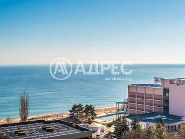 For sale - Apartment in Golden Sands,  Varna