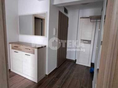 Verkauf - Wohnung in Goze Deltschew,  Sovia