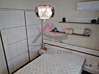 For rent - Apartment in Okrajna bolnica - Generali,  Varna