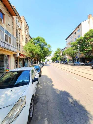 Vânzare - Apartament în Oboriștie,  Sofia
