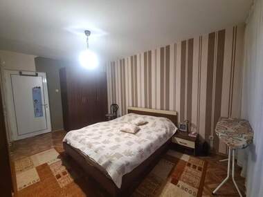 Vânzare - Apartament în Ceervena stena,  Haskovo