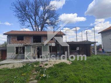 Satış - Ev olarak Iagoda,  Stara Zagora