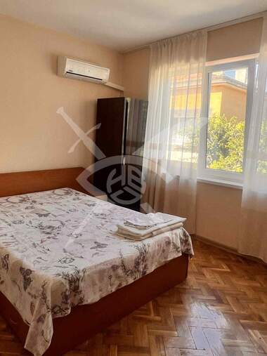 For rent - Apartment in Gracka mahala,  Varna