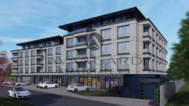 For sale - Apartment in Proslav,  Plovdiv