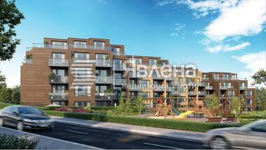 Продажба - Апартамент в Манастирски ливади-Изток,  София