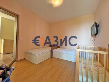 For sale - Apartment in Sveti Vlas,  Burgas
