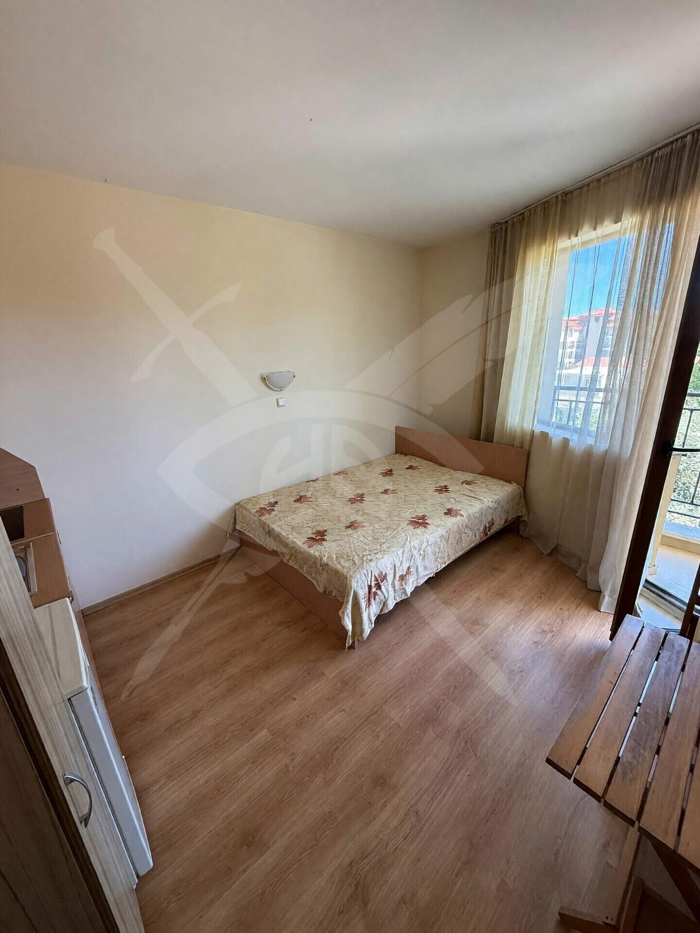 Einzimmer Wohnung in Sonnenstrand, Burgas – Foto 2