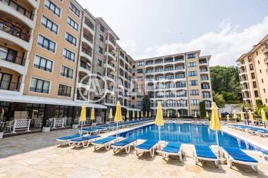 Продажба - Апартамент в Златни Пясъци,  Варна