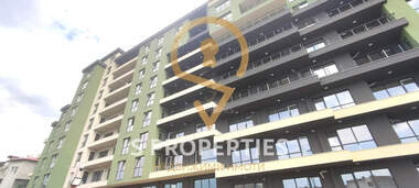 Vânzare - Apartament în Țveten kvartal,  Varna