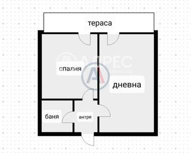 Vânzare - Apartament în Ovcea Kupel,  Sofia