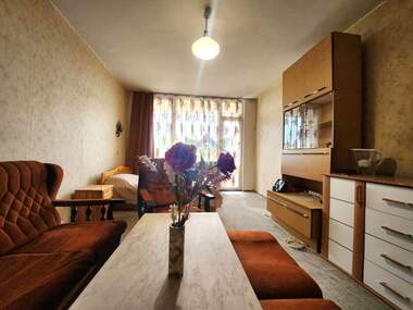 For sale - Apartment in Center,  Pazardjik