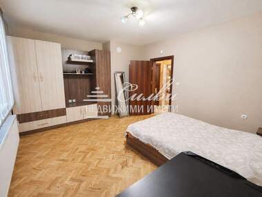 Verkauf - Wohnung in Diwizionna bolniza,  Schumen
