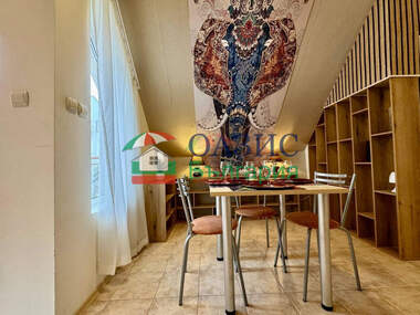 For sale - Apartment in Sveti Vlas,  Burgas