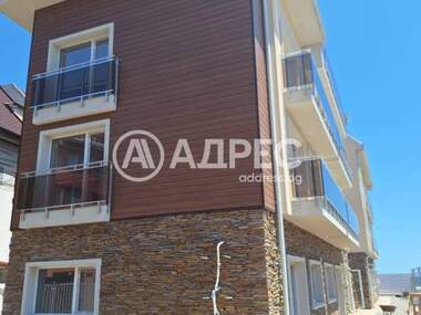 Vânzare - Apartament în Sozopol,  Burgas