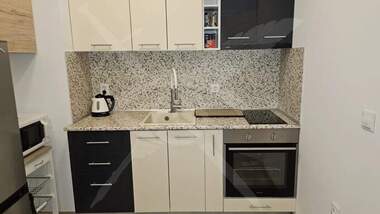 For rent - Apartment in Briz,  Varna