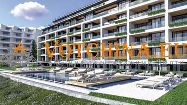 Vânzare - Apartament în Slănceev den,  Varna