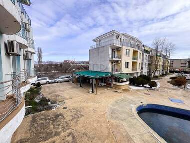 For sale - Apartment in Sunny Beach,  Burgas